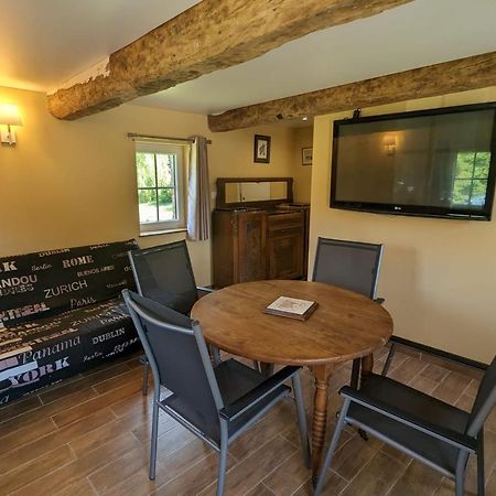 Spacious Quiet House 6 Km From Honfleur Genneville Zewnętrze zdjęcie